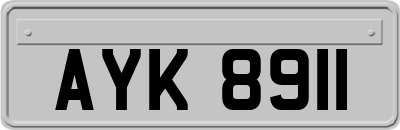 AYK8911