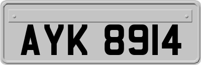 AYK8914