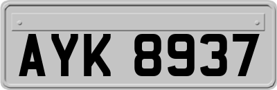 AYK8937