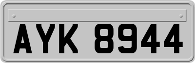 AYK8944