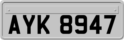 AYK8947