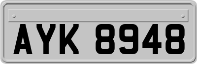AYK8948