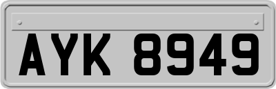 AYK8949