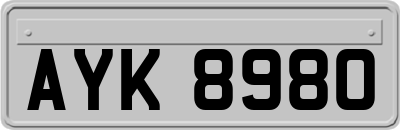 AYK8980