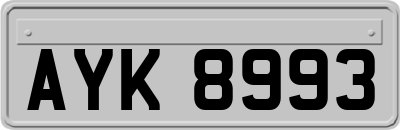 AYK8993