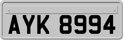 AYK8994