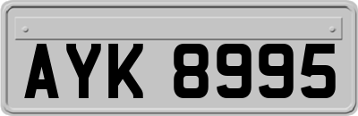 AYK8995