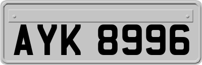 AYK8996