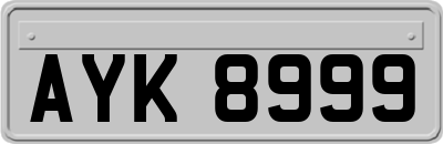 AYK8999