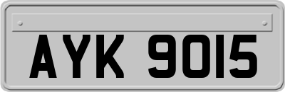 AYK9015