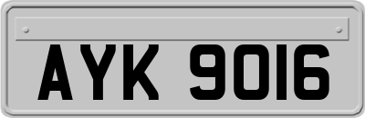 AYK9016