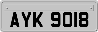 AYK9018
