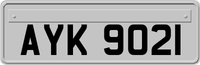 AYK9021