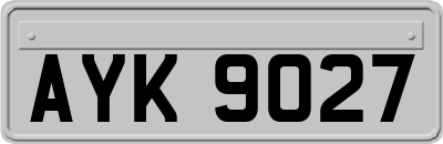 AYK9027