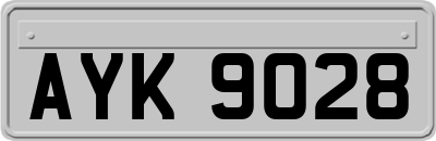 AYK9028