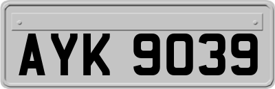 AYK9039