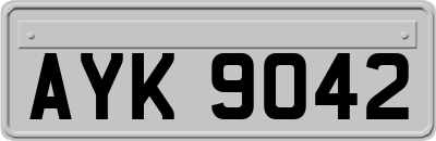 AYK9042