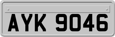 AYK9046
