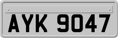 AYK9047
