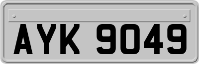 AYK9049