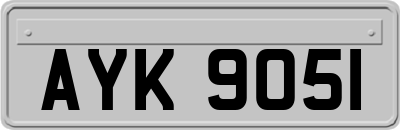 AYK9051