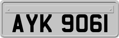 AYK9061