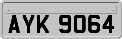 AYK9064