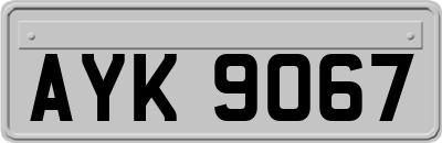 AYK9067