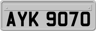 AYK9070