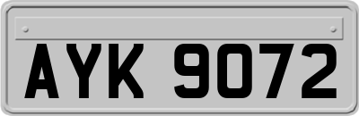 AYK9072