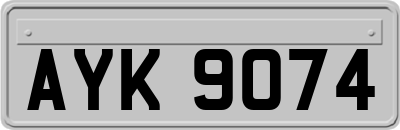 AYK9074