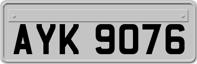 AYK9076