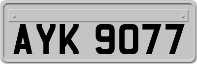 AYK9077