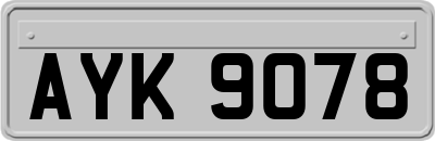 AYK9078