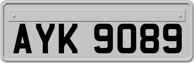 AYK9089
