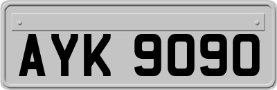 AYK9090