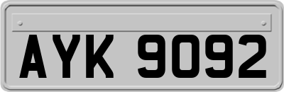 AYK9092