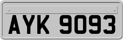 AYK9093