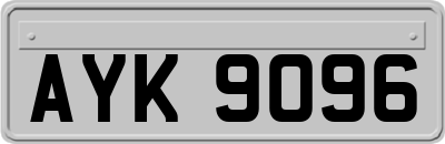 AYK9096