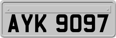 AYK9097