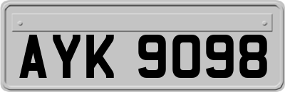 AYK9098