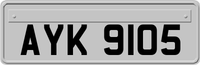 AYK9105
