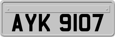 AYK9107