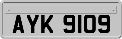 AYK9109