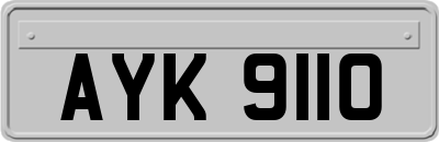 AYK9110
