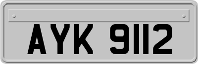 AYK9112