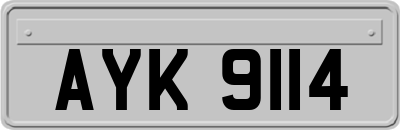 AYK9114