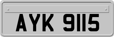 AYK9115