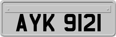 AYK9121