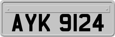 AYK9124